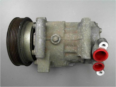 COMPRESSEUR AIR CONDITIONNE RENAULT CLIO III PH.2 ESTATE 09-14