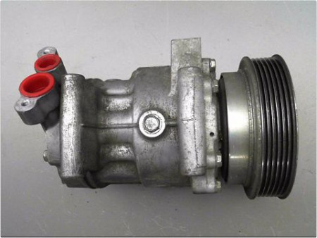 COMPRESSEUR AIR CONDITIONNE RENAULT CLIO III PH.2 ESTATE 09-14