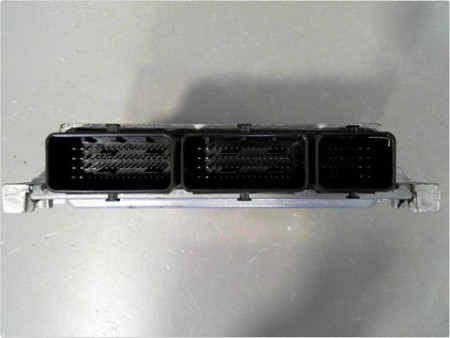 CALCULATEUR MOTEUR RENAULT LAGUNA III PH2 ESTATE 10-13