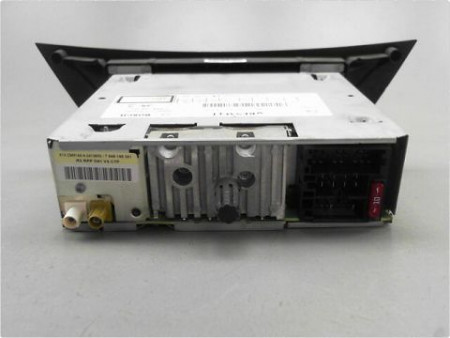 AUTORADIO RENAULT LAGUNA III PH2 ESTATE 10-13