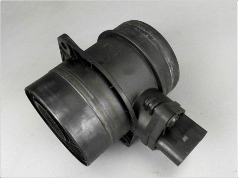 DEBIMETRE AIR AUDI A4 AVANT 04-08