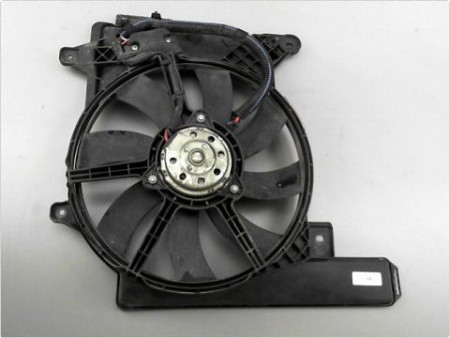 MOTEUR VENTILATEUR RADIATEUR OPEL MERIVA 2003-2005