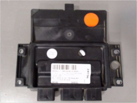 CALCULATEUR MOTEUR RENAULT SCENIC II PH1 2003-2006