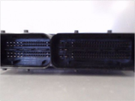 CALCULATEUR MOTEUR OPEL VECTRA BREAK 2005-