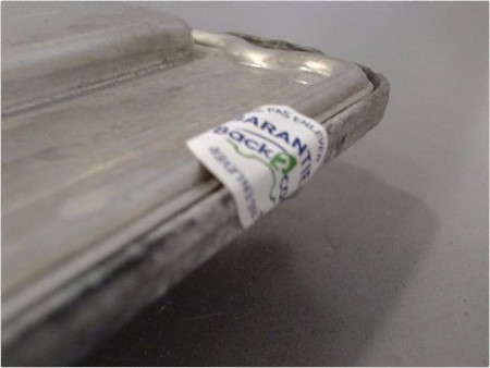CALCULATEUR MOTEUR OPEL VECTRA BREAK 2005-