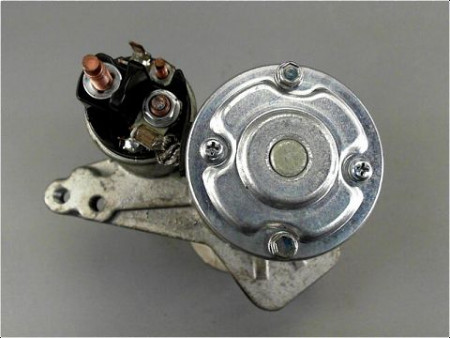 DEMARREUR RENAULT CLIO IV 12-16