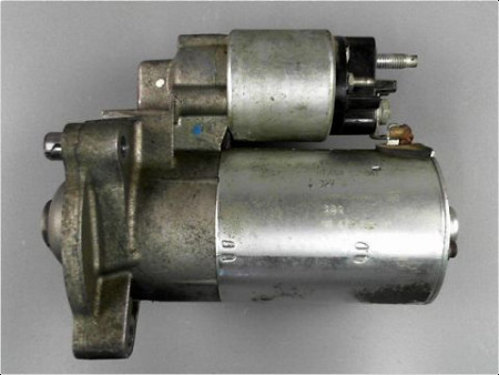 DEMARREUR PEUGEOT 206 98-09