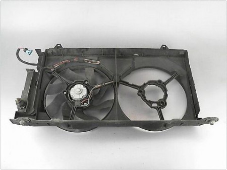 MOTEUR VENTILATEUR RADIATEUR CITROEN XSARA 97-00