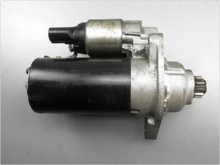 DEMARREUR SEAT IBIZA III PH2 06-09