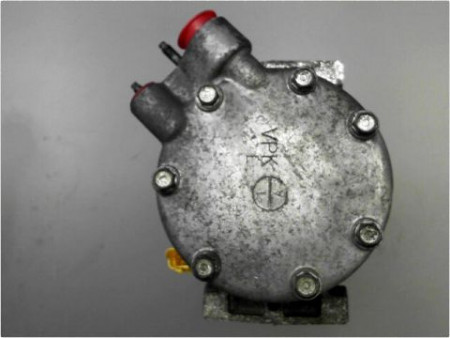 COMPRESSEUR AIR CONDITIONNE CITROEN JUMPY II COMBI 2007-