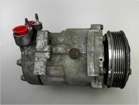 COMPRESSEUR AIR CONDITIONNE CITROEN JUMPY II COMBI 2007-