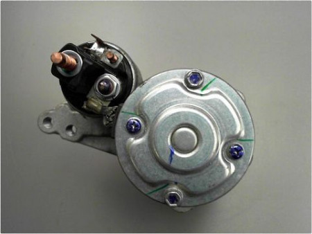 DEMARREUR RENAULT CLIO IV 12-16