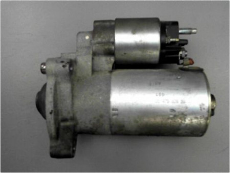 DEMARREUR PEUGEOT 206 SW 02-06