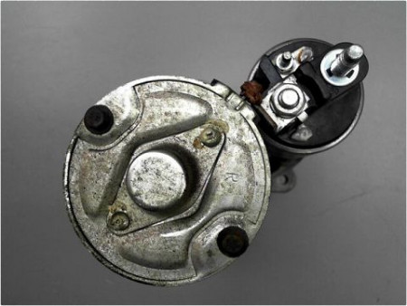 DEMARREUR PEUGEOT 206 SW 02-06