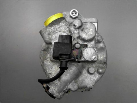 COMPRESSEUR AIR CONDITIONNE VOLKSWAGEN POLO IV PH2 05-09
