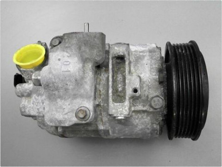 COMPRESSEUR AIR CONDITIONNE VOLKSWAGEN POLO IV PH2 05-09