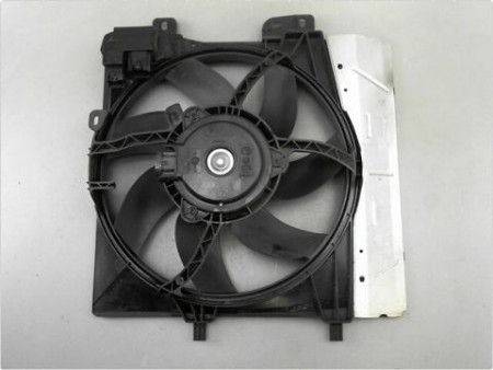 MOTEUR VENTILATEUR RADIATEUR CITROEN C3 II 09-13