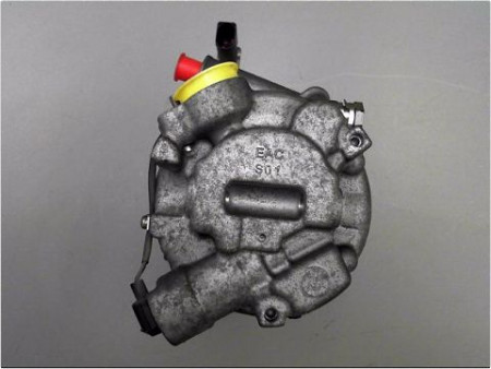 COMPRESSEUR AIR CONDITIONNE VOLKSWAGEN POLO V 09-14