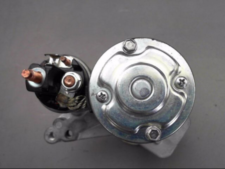 DEMARREUR RENAULT CLIO IV PH2 16-20