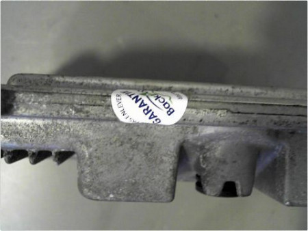 CALCULATEUR MOTEUR FORD FOCUS SW 2005-2007