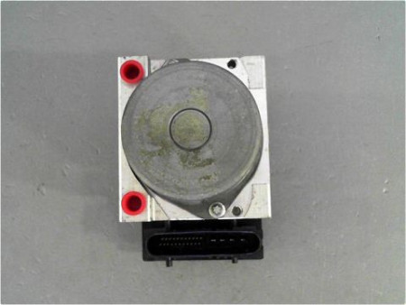 UNITE HYDRAULIQUE ABS RENAULT SCENIC II PH2 06-09