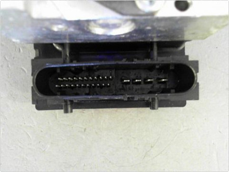 UNITE HYDRAULIQUE ABS RENAULT SCENIC II PH2 06-09