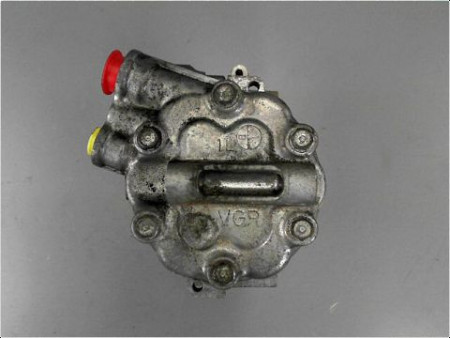 COMPRESSEUR AIR CONDITIONNE FIAT GRANDE PUNTO