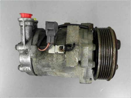 COMPRESSEUR AIR CONDITIONNE FIAT GRANDE PUNTO