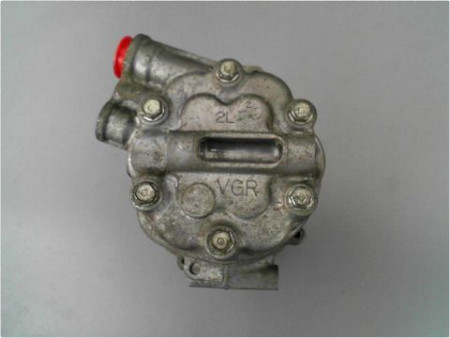 COMPRESSEUR AIR CONDITIONNE FIAT GRANDE PUNTO III 05-13