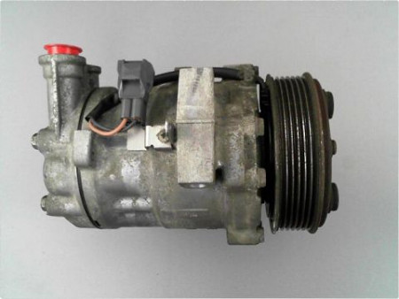 COMPRESSEUR AIR CONDITIONNE FIAT GRANDE PUNTO III 05-13