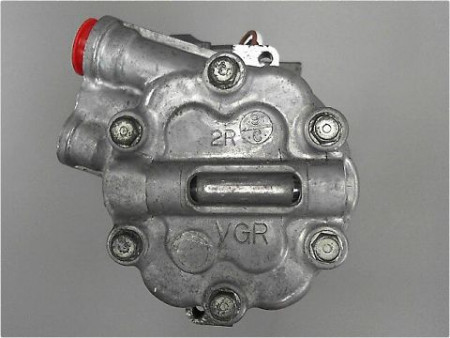 COMPRESSEUR AIR CONDITIONNE FIAT PUNTO EVO III 09-13