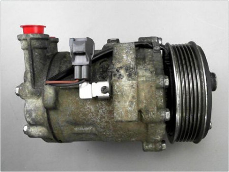 COMPRESSEUR AIR CONDITIONNE FIAT FIORINO III FGT 2008-