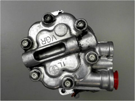 COMPRESSEUR AIR CONDITIONNE FIAT GRANDE PUNTO
