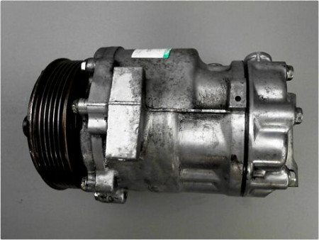 COMPRESSEUR AIR CONDITIONNE FIAT GRANDE PUNTO