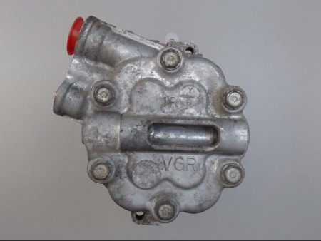 COMPRESSEUR AIR CONDITIONNE FIAT GRANDE PUNTO