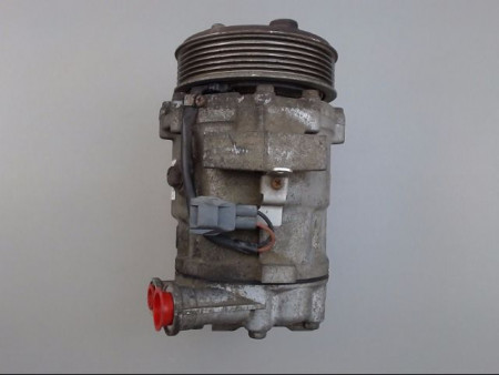 COMPRESSEUR AIR CONDITIONNE FIAT GRANDE PUNTO