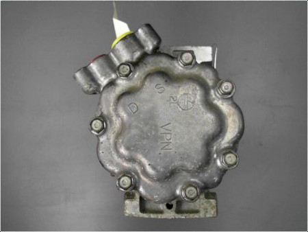 COMPRESSEUR AIR CONDITIONNE DACIA SANDERO 08-12