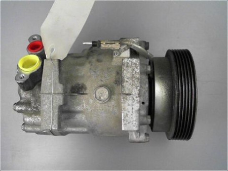 COMPRESSEUR AIR CONDITIONNE DACIA SANDERO 08-12
