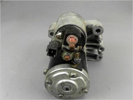 DEMARREUR PEUGEOT 207 2006-2013