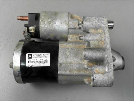 DEMARREUR CITROEN C3 II 09-13