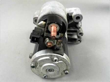 DEMARREUR CITROEN C3 II 09-13