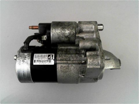 DEMARREUR PEUGEOT 207 06-13