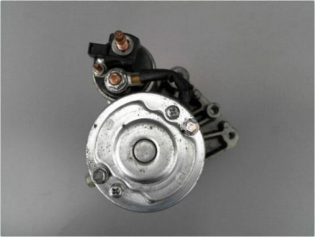 DEMARREUR PEUGEOT 207 06-13