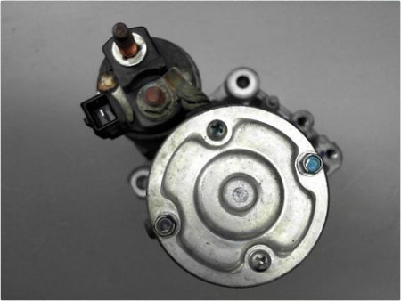 DEMARREUR CITROEN C3 PICASSO 09-12