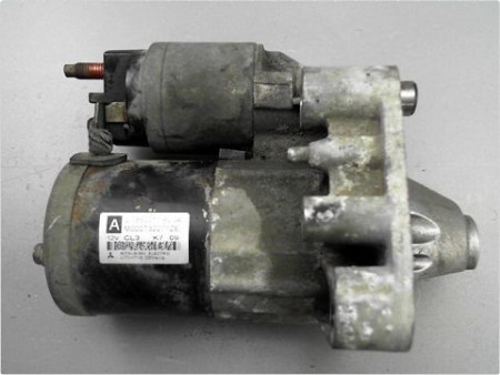 DEMARREUR PEUGEOT 308 2007-2011
