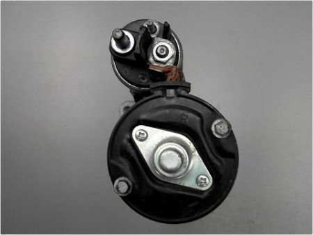 DEMARREUR RENAULT CLIO IV 12-16