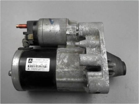 DEMARREUR PEUGEOT 207 CC 07-15