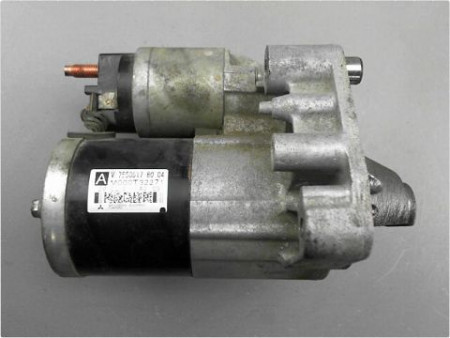 DEMARREUR CITROEN C3 II 2009-2012