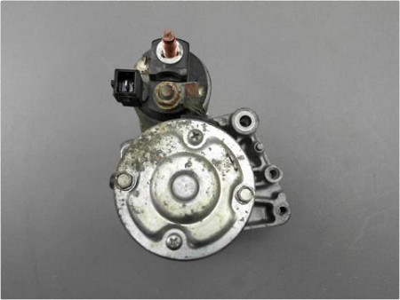 DEMARREUR CITROEN C3 II 2009-2012