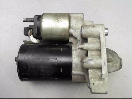 DEMARREUR PEUGEOT 207 2006-2013